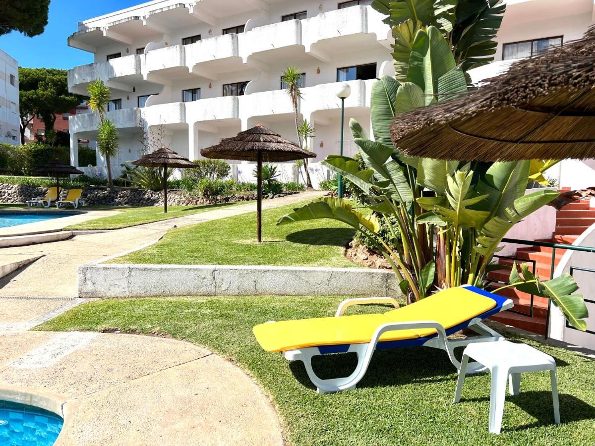 Alvaflor - Vilamoura Exterior foto