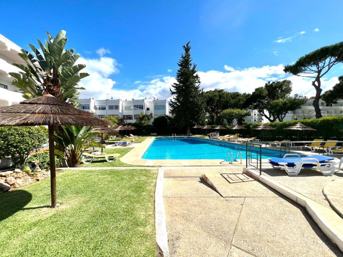 Alvaflor - Vilamoura Exterior foto